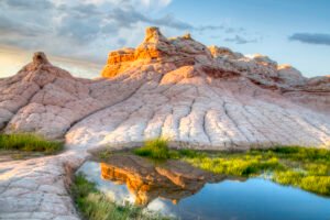 Vermilion cliffs national monument