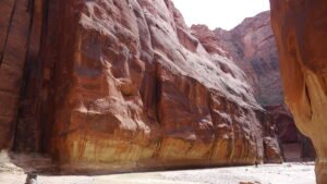 Paria Canyon & Buckskin Gulch, vermilion cliff national monuments