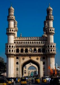 monuments of India, Charminar