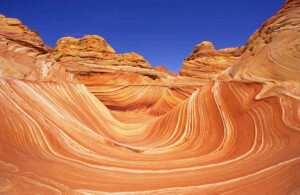vermilion cliffs national monument