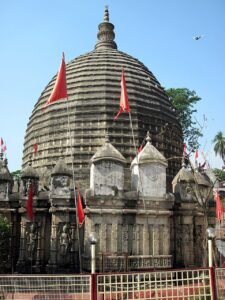 Monuments of Assam