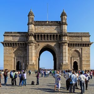 monuments of india , india gate 