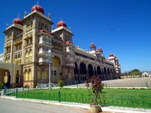 Monuments of India | Important monuments of India 