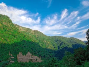 Ntanki-national-park