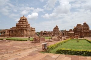 Monuments of India 