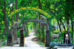 simbalbara-national-park