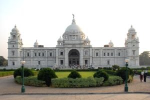 Monuments of India 