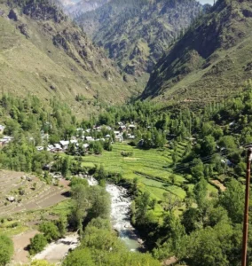 Kishtwar National Park