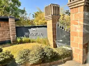 Gir National Park Resort 