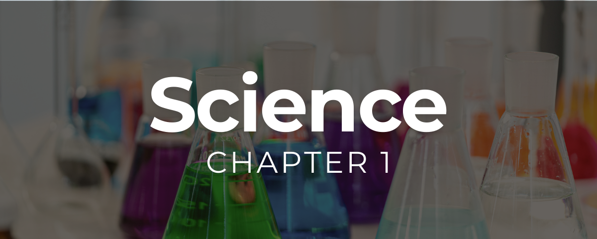 class 10 science chapter 1
