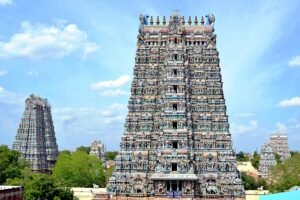 Monuments of India