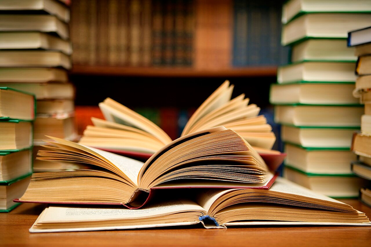 Books and Authors of Assam