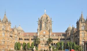 Chhatrapati_Shivaji_Terminus_(Victoria_Terminus), Monuments of India