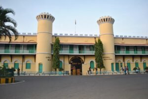 Monuments of India