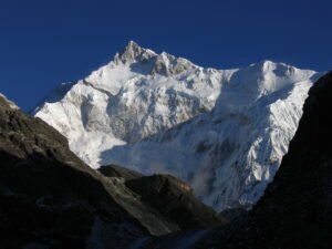  Kangch-Goechala