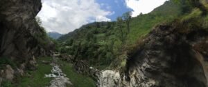 Kheerganga National Trek
