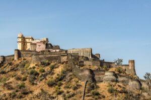 Monuments of india