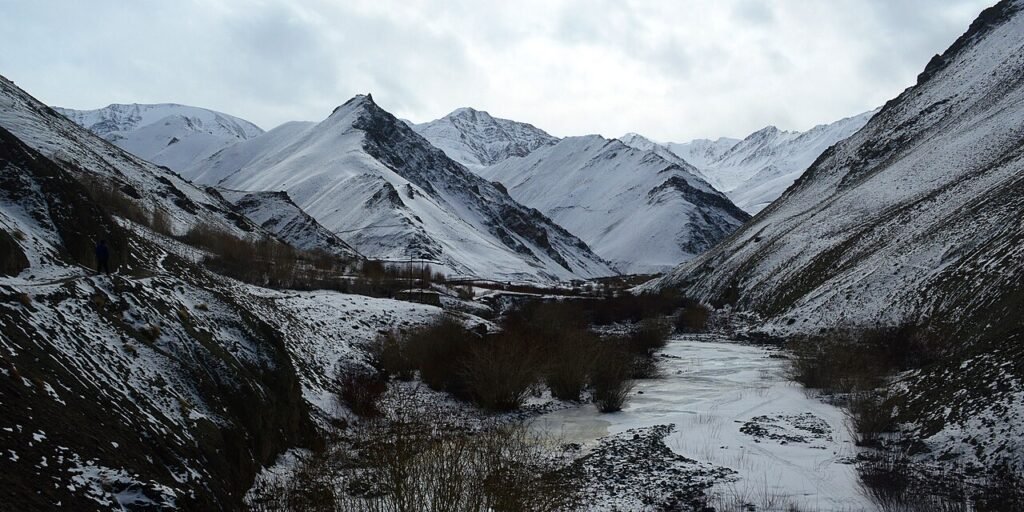 Hemis National Park : The Largest National Park In India