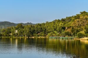 Ramsar sites in india