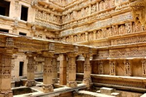 Monuments of India, Important monuments of India