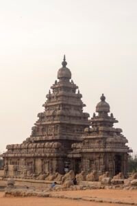 Monuments of india 