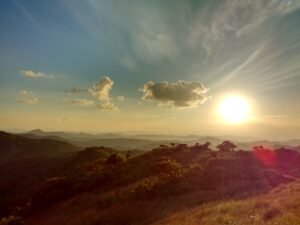 Shola national park
