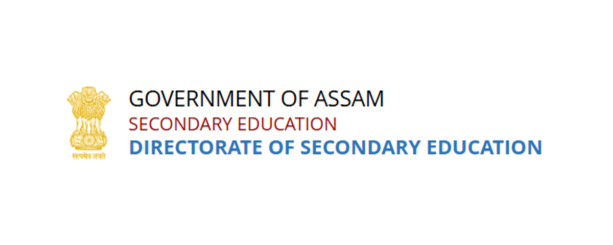 DSE Assam Recruitment |Assam High School Teacher Recruitment |