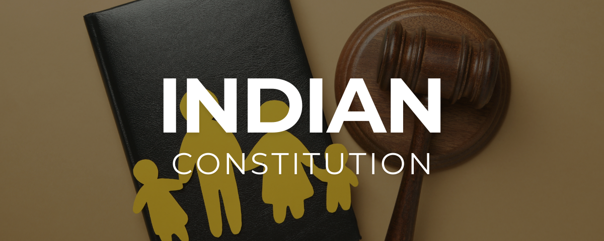 Schedules of the Indian Constitution