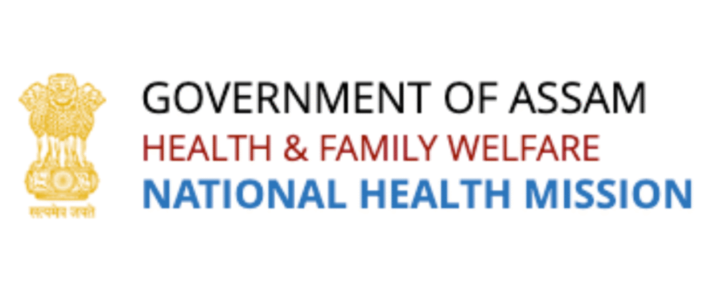 NHM Assam Recruitment 2025