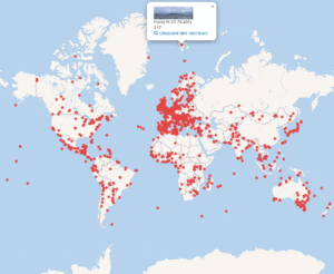 Ramsar Sites in india