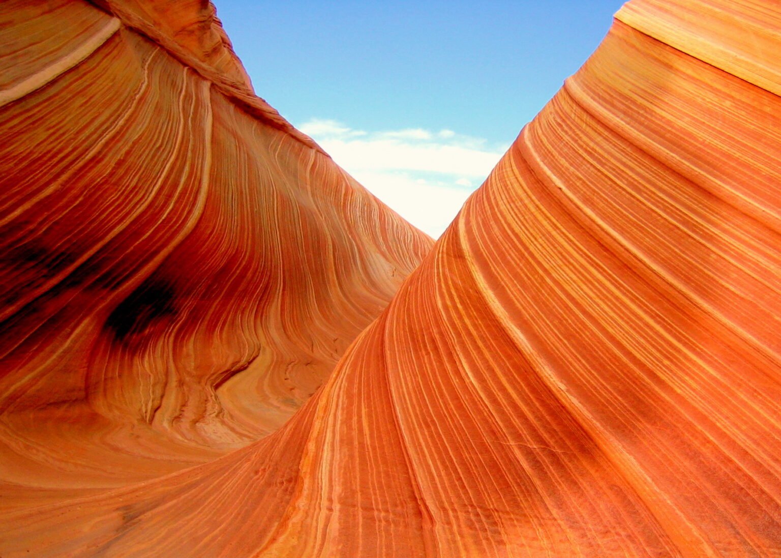 Vermilion Cliffs National Monument (USA)- Stunning Geology